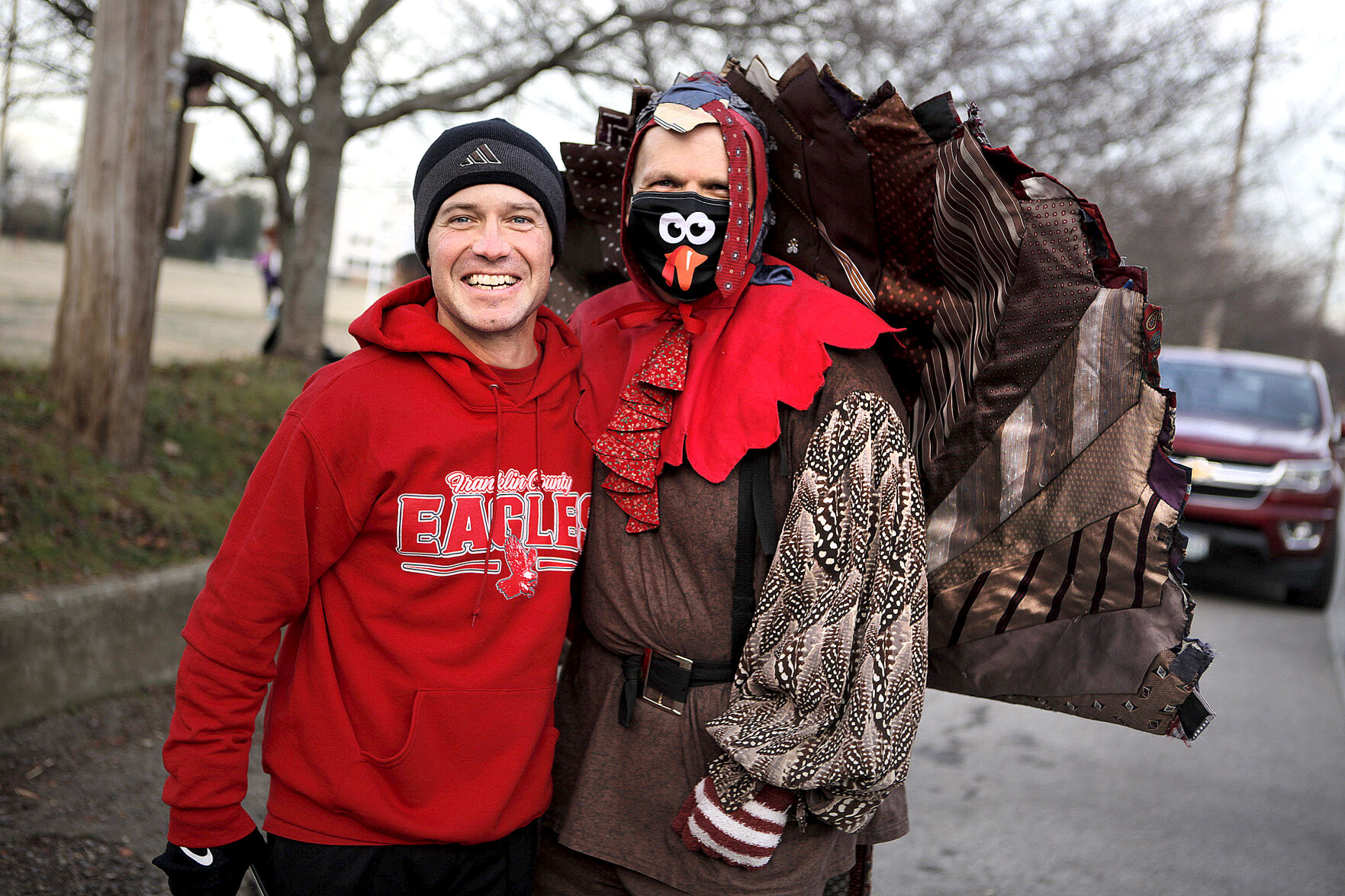 2021 Atlantic Union Drumstick Dash